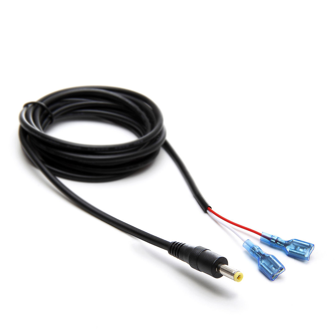 SEISSIGER Kabel für externe 6V-Batterie