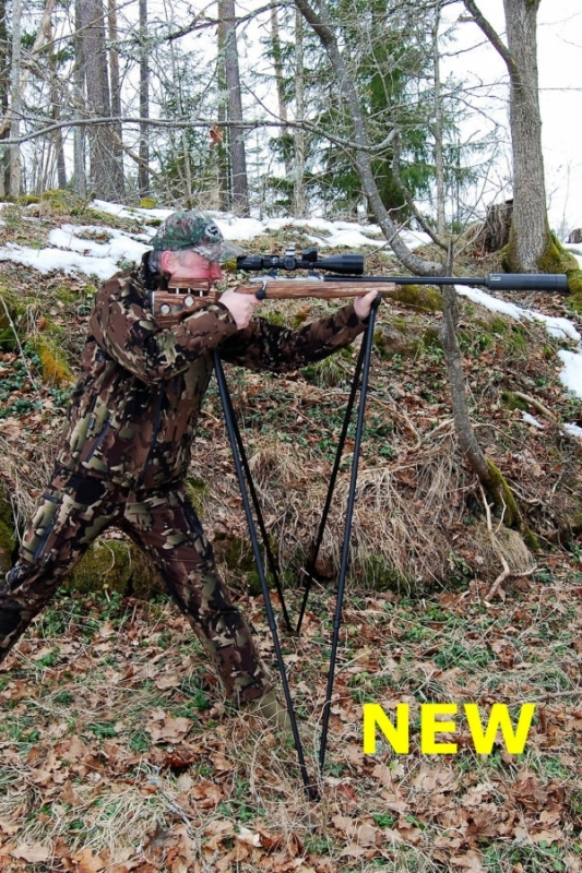 VIPER-FLEX® STYX ELITE / NEW SYSTEM VIPER FLEX