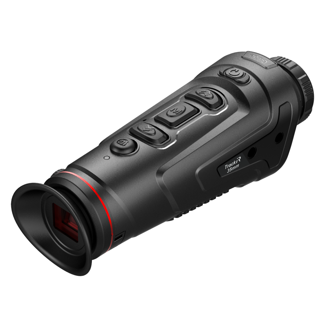 Guide Track IR - 35 VOX