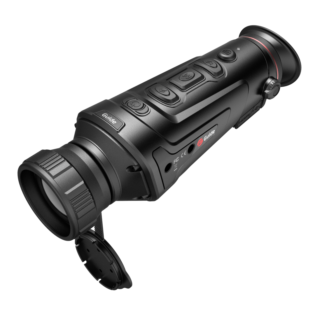 Guide Track IR35 Pro 12 μm