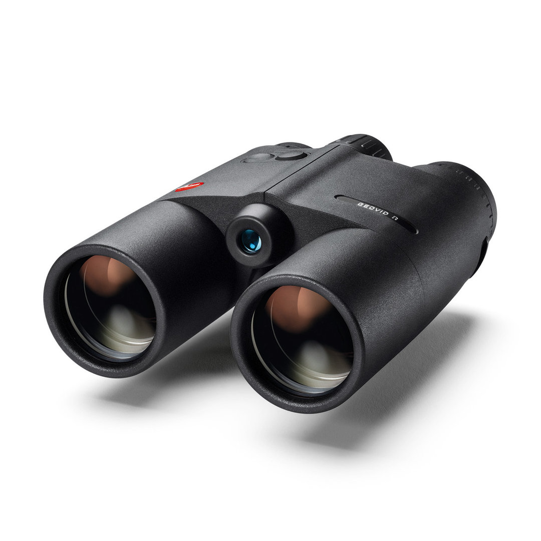 LEICA Geovid 10x42 R mit Entfernungsmesser