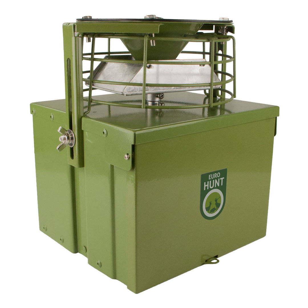 Futterautomat PRO 12 V