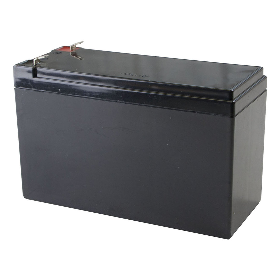 12 V Akku
