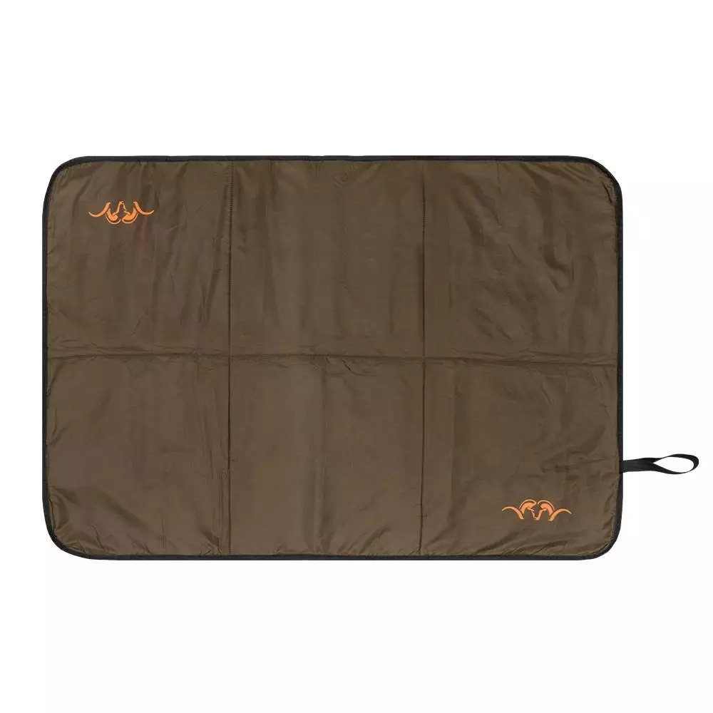 Blaser Hundedecke Oliv