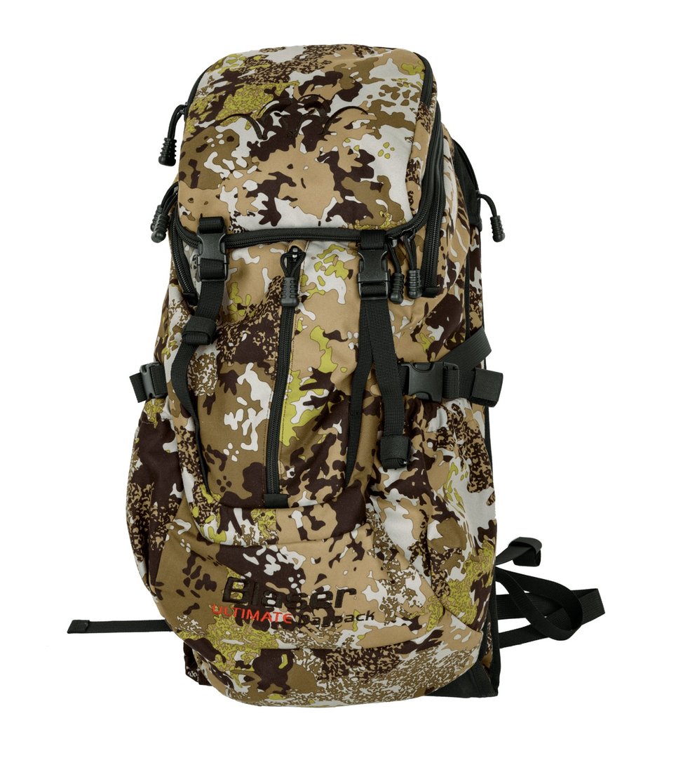 Blaser Rucksack Ultimate Daypack HunTec