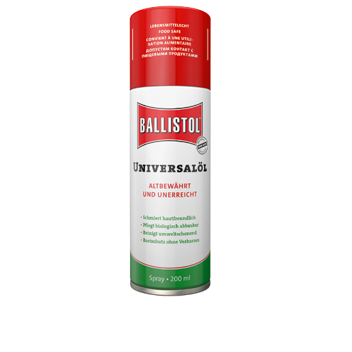 Ballistol Universalöl 200ml
