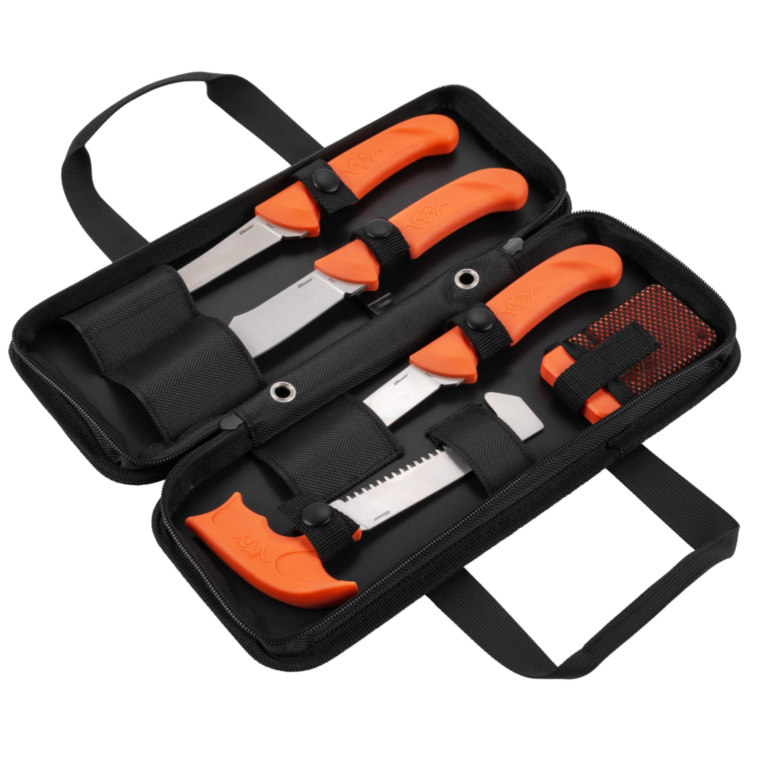 Blaser Aufbrechset Professional
