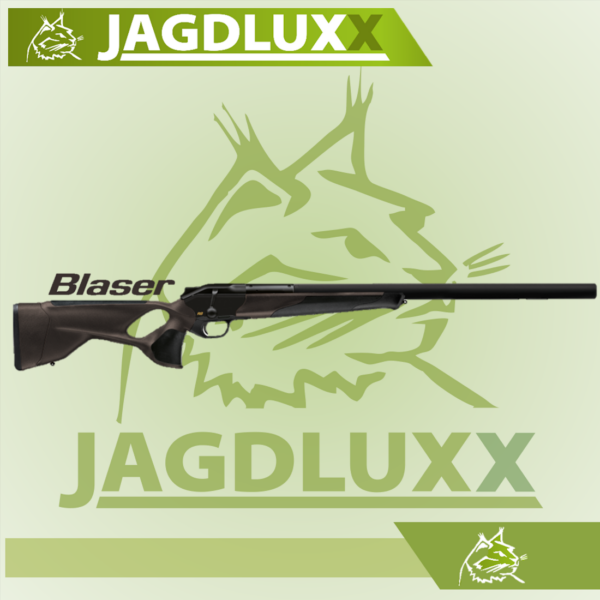 Blaser R8 Ultimate Silence