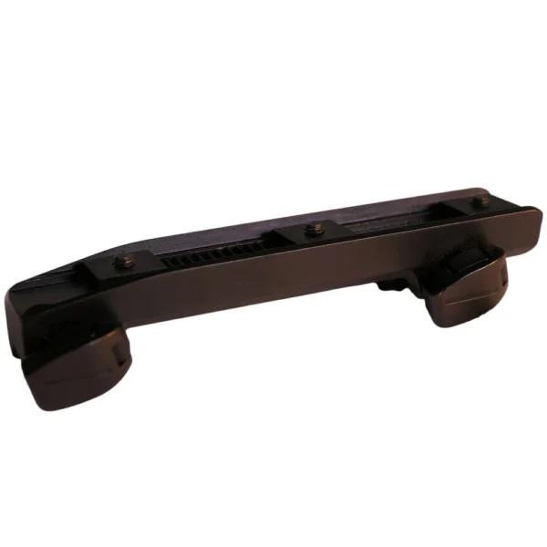 Blaser Sattelmontage SWA Swarovski Schiene