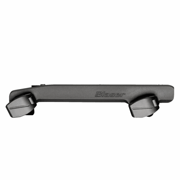 Blaser Sattelmontage ZM Schiene