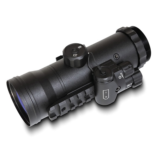 Dipol DN100 Nachtsichtvorsatzgerät Generation 2