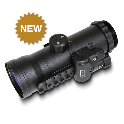 Dipol DN300 Generation 3 Nachtsichtvorsatzgerät