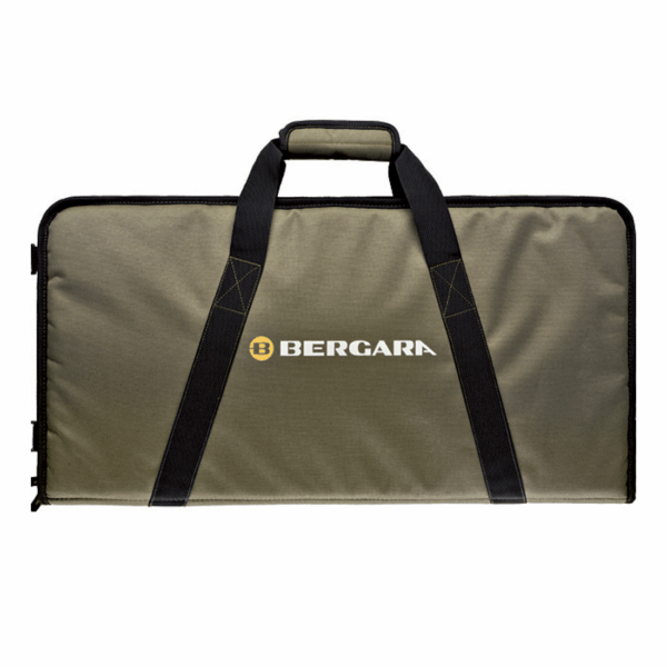 Bergara BA 13 Take Down Futteral kurz