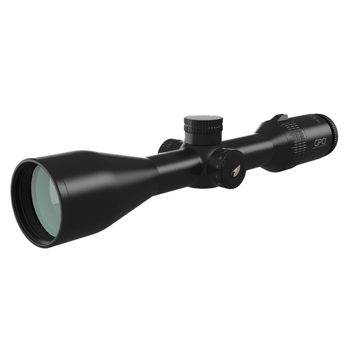 GPO Spectra ™ 6x 2-12x50i Zielfernrohr