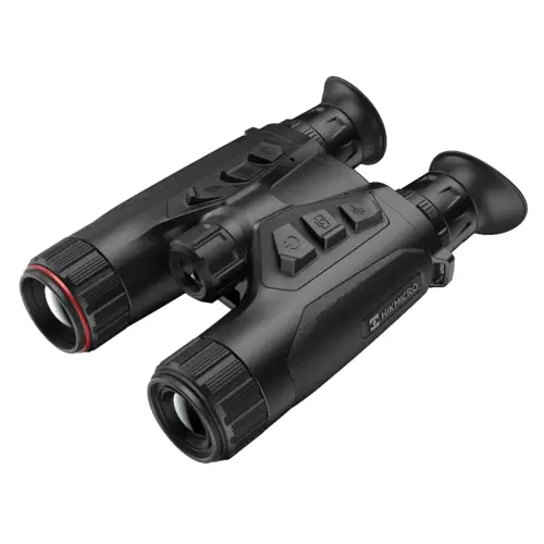 Hikmicro Habrok 4K HE25LN 5.5-22X60