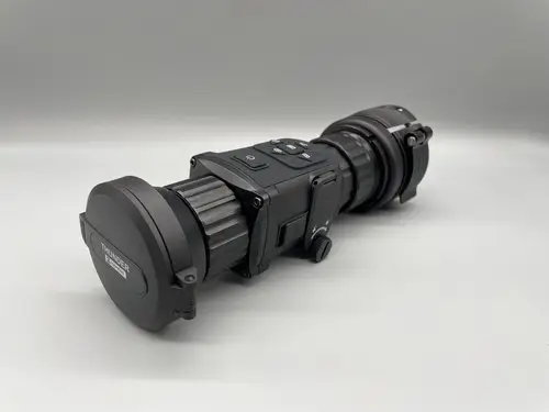 Hikmicro Thunder TQ50C 3.0