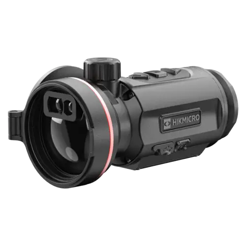 Hikmicro Thunder TQ50CL 3.0 mit Entfernungsmesser