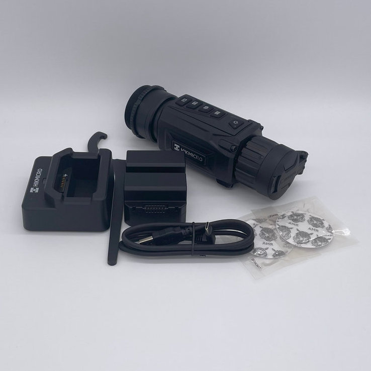 Hikmicro Thunder TE19C 2.0