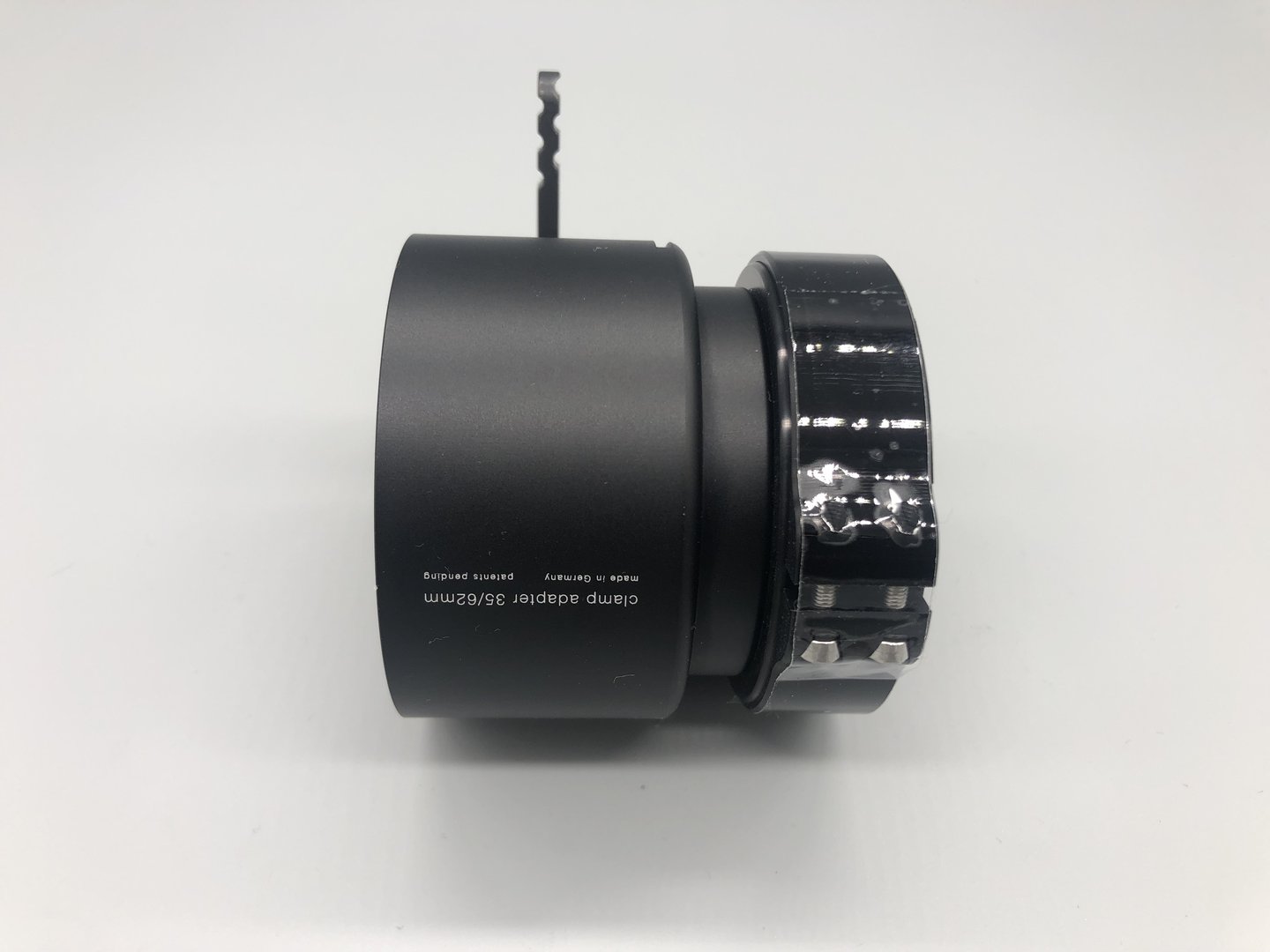 Klemmadapter für Pulsar Core und Forward FN