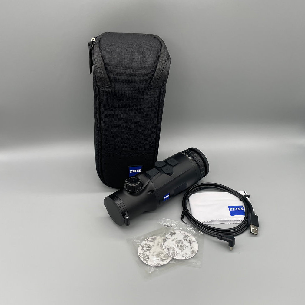 ZEISS DTC 3/38