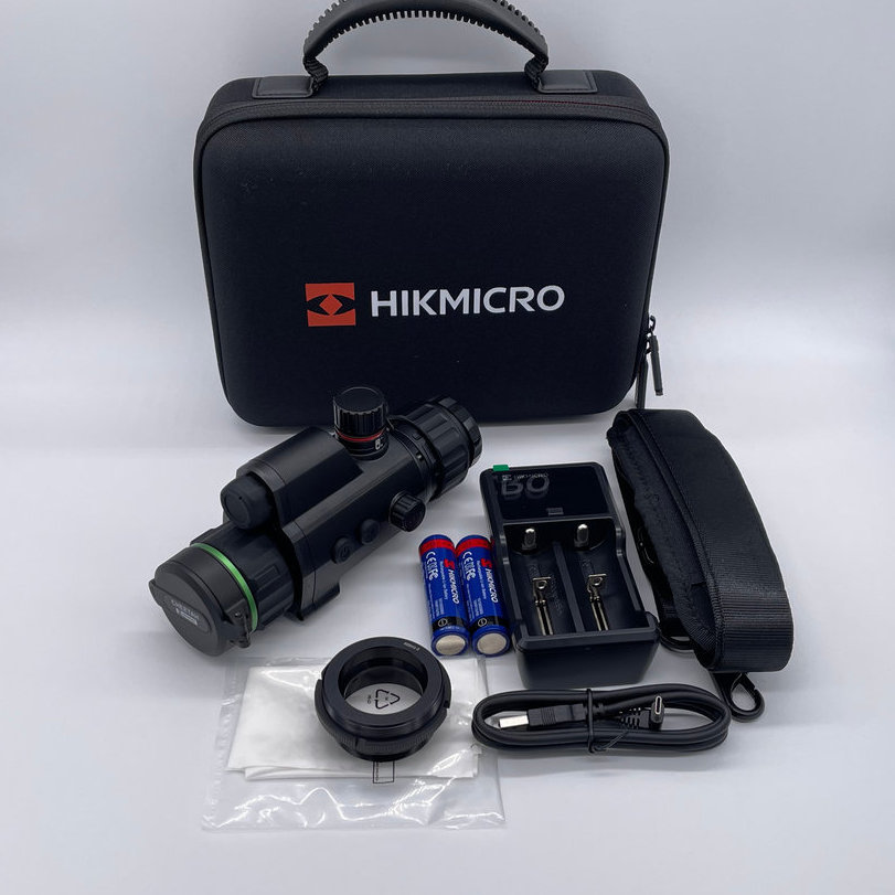 Hikmicro Cheetah
