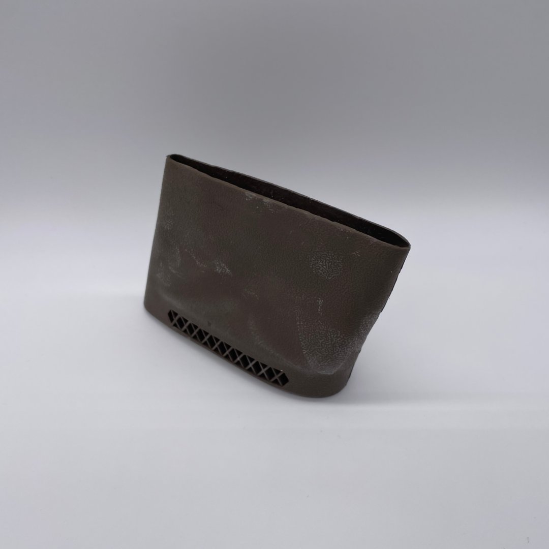 Schaftverlängerung / Schaftkappe