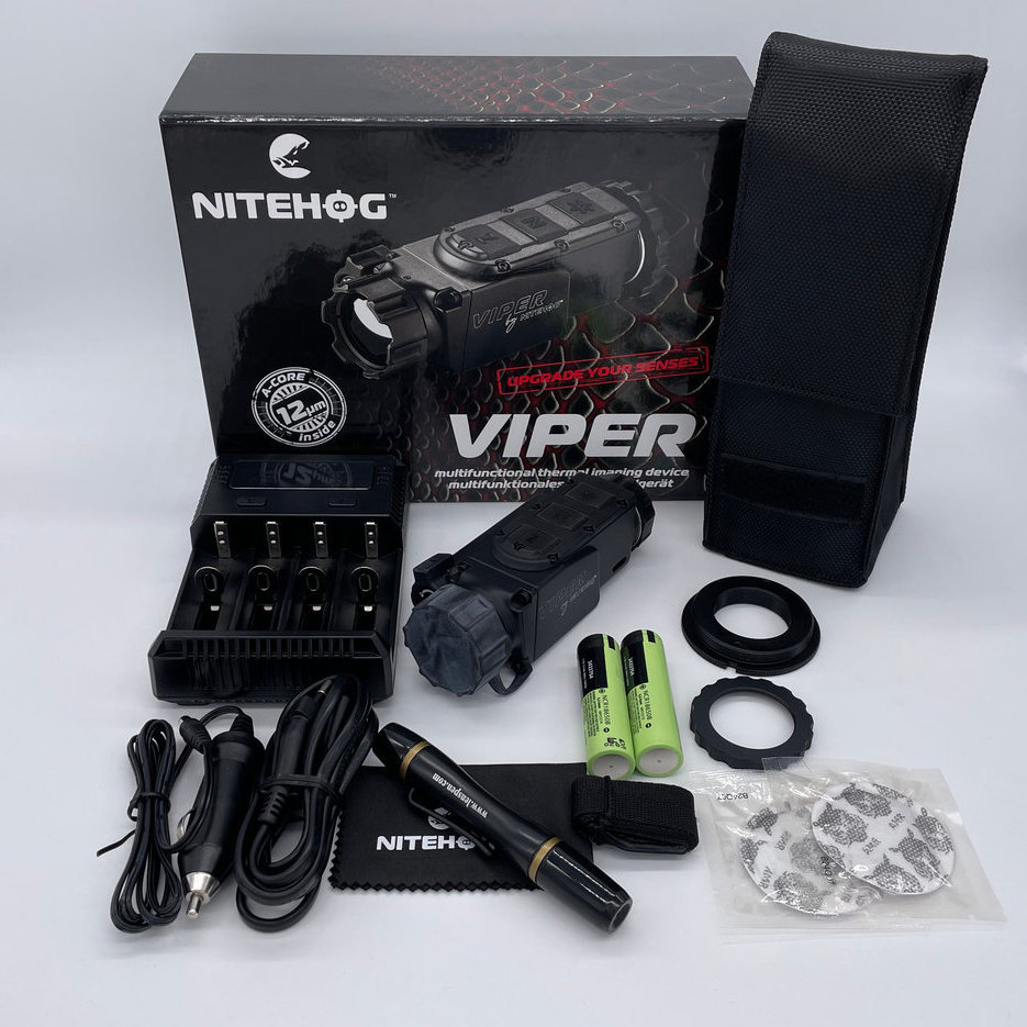 Nitehog Viper TIR- M35 AC