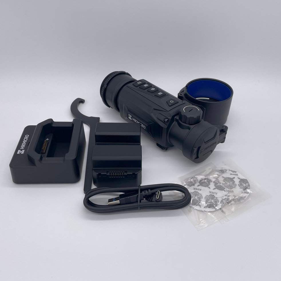 Hikmicro Thunder TH35PC 2.0