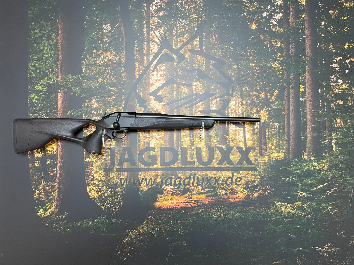 Blaser R8 Ultimate