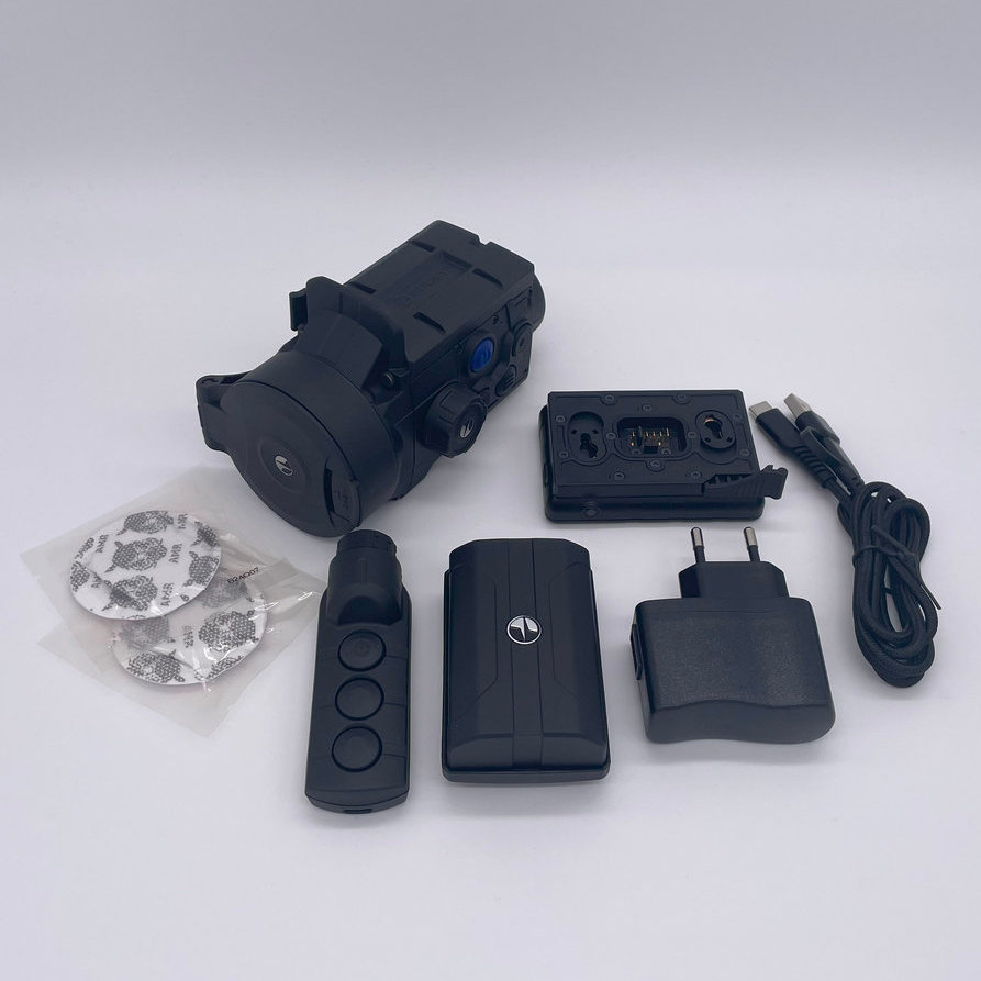 Pulsar Krypton 2 FXG50