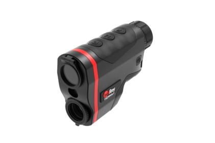 Wärmebildgerät InfiRay DP19 / 6x24WRG