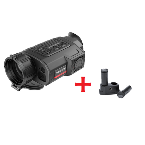 Wärmebildkamera Infiray Finder FH50R V2