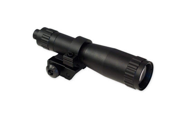Infrarotstrahler Alpha Photonics LED- 120mW/ 850nm