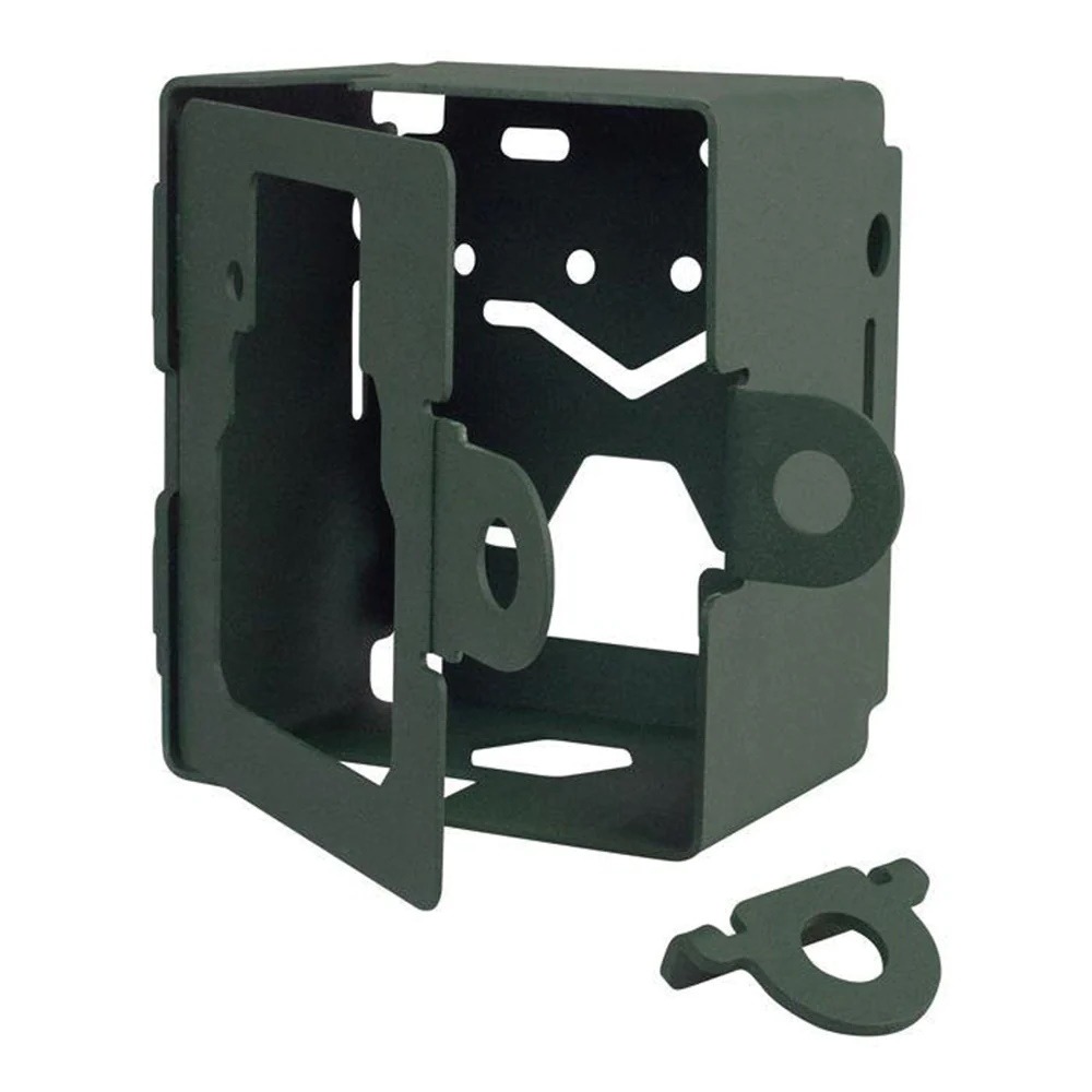 Metallbox für icuserver ICU cam 6 und ICU cam 5