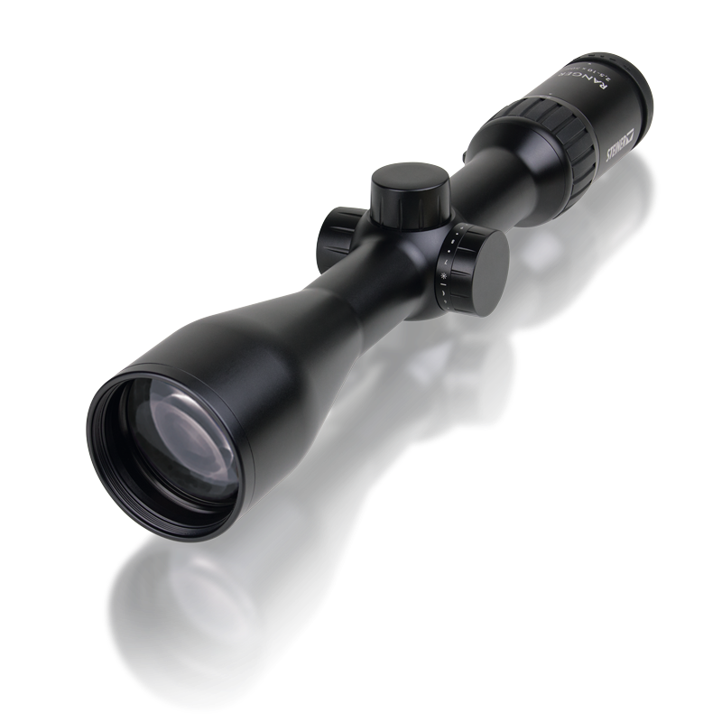 Steiner Ranger 4 2,5-10x50 (4A-I) Zielfernrohr