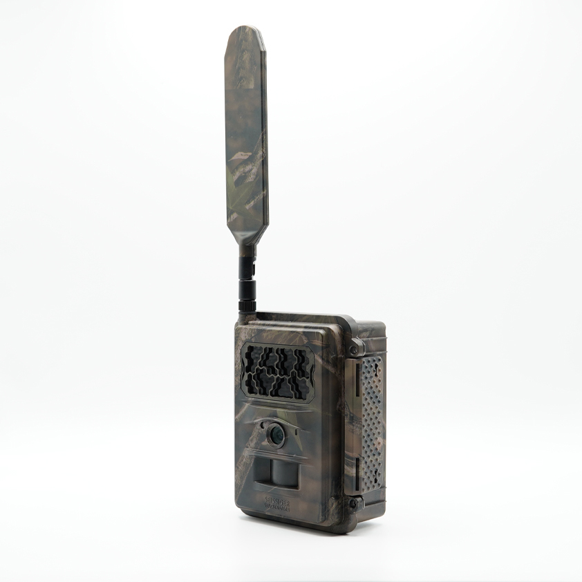 SEISSIGER Special Cam LTE SUPERSIM Edition inkl Batterien