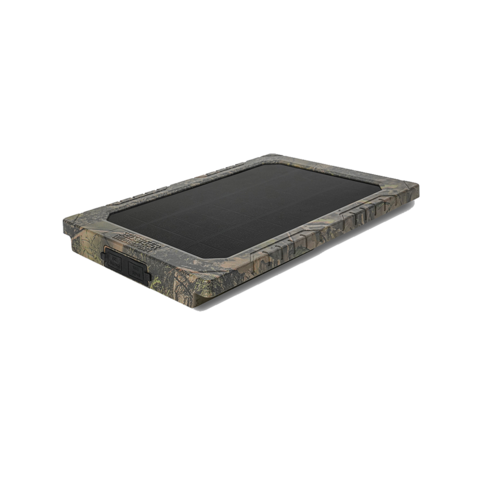 Seissiger Solarpanel für Wildkameras