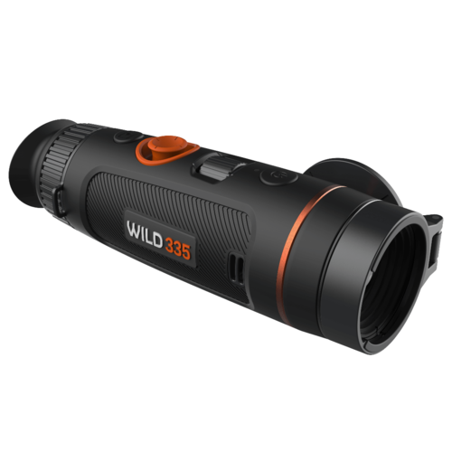 ThermTec Wild 335