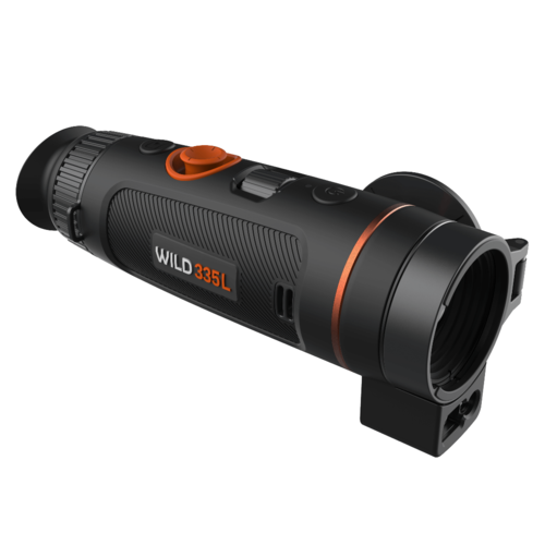 ThermTec Wild 635L mit Entfernungsmesser