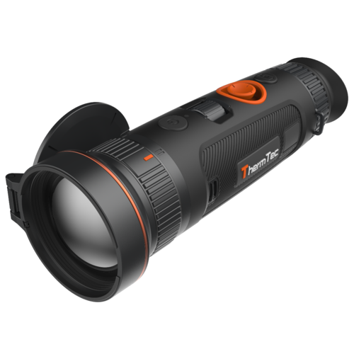 ThermTec Wild 650D Wärmebildkamera mit Dualzoom