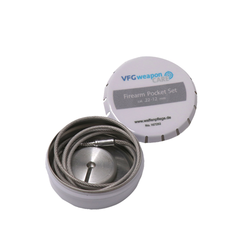 VFG weapon CARE Firearm Pocket Set