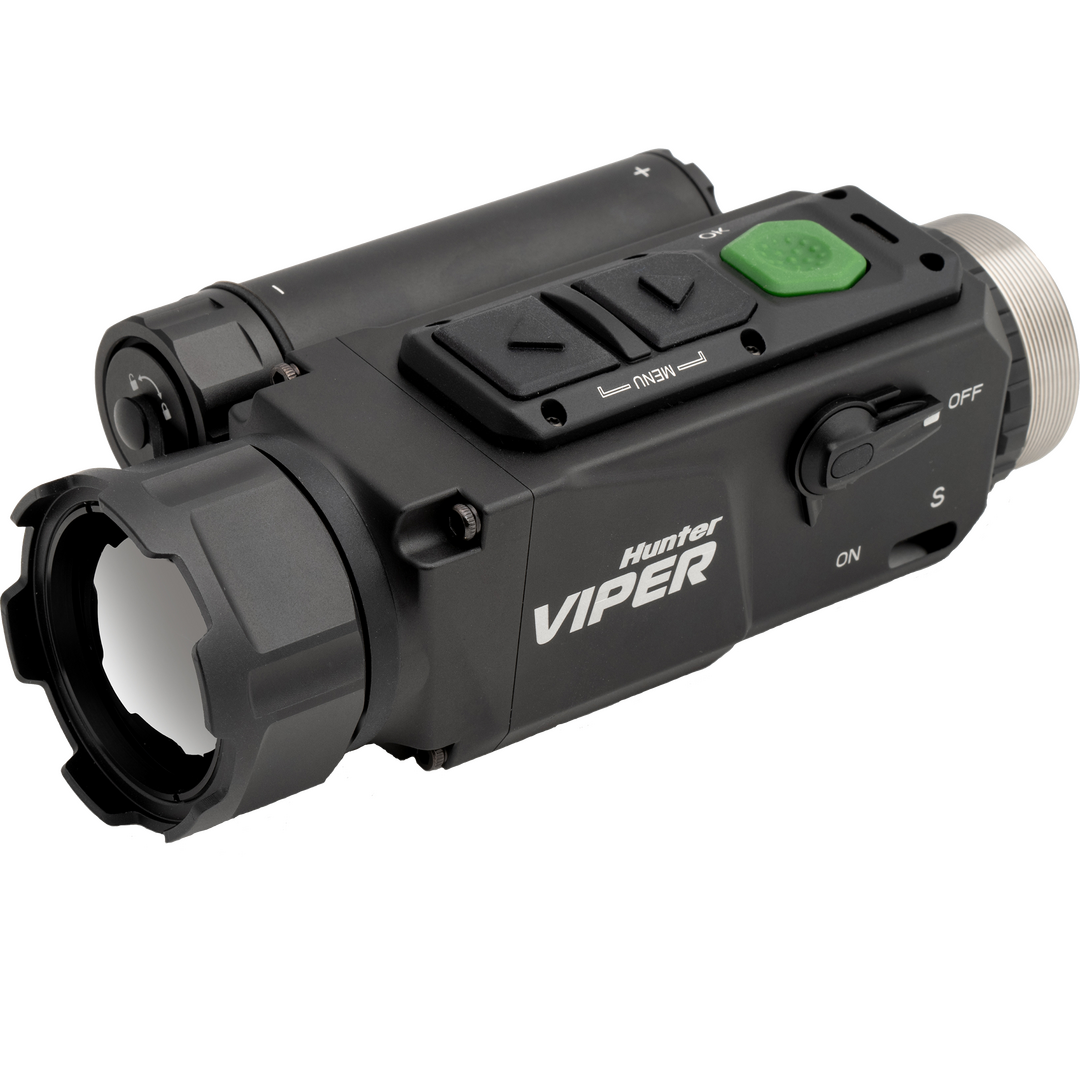 Wärmebildvorsatzgerät Nitehog Viper 35 Generation 2.0