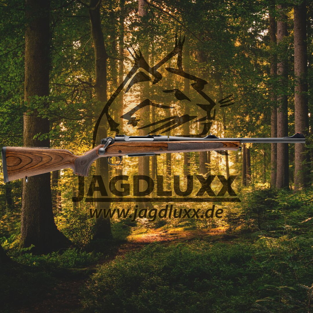 Mauser 25 Extreme Geradezugrepetierer