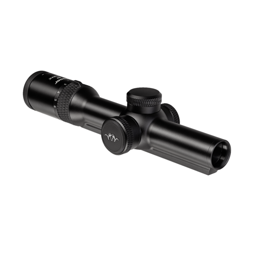 Blaser B2 1-6x24 iC S Zielfernrohr mit Schiene
