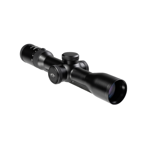 Blaser B2 1.7–10x42 iC S Zielfernrohr mit Schiene