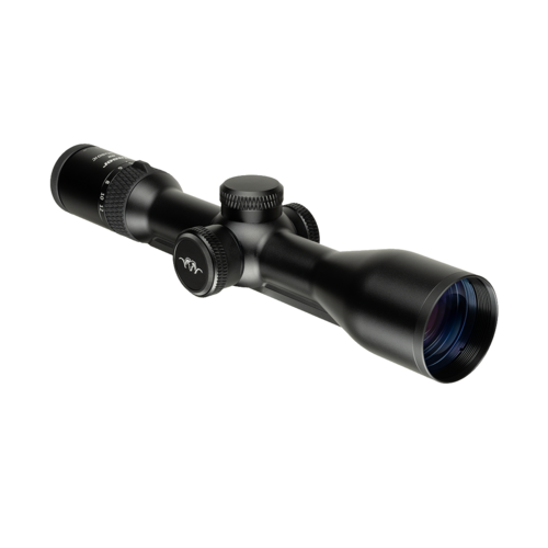 Blaser B2 2-12x50 iC S mit Schiene