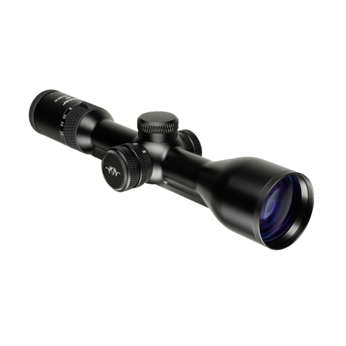 Blaser B2 2.5-15x56 iC S Zielfernrohr mit Schiene