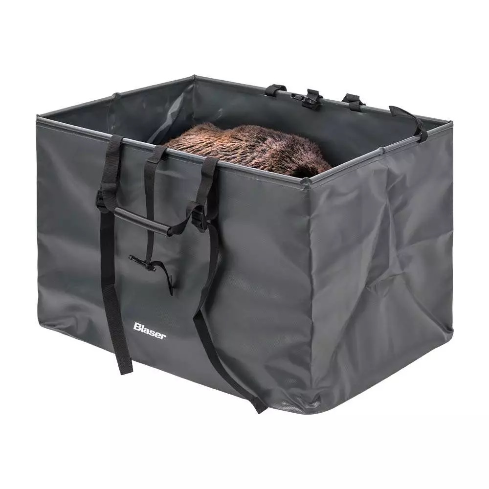 Blaser Wildwanne faltbar