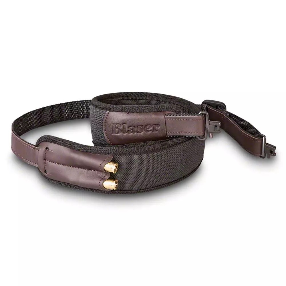 Blaser Gewehrriemen Anthrazit