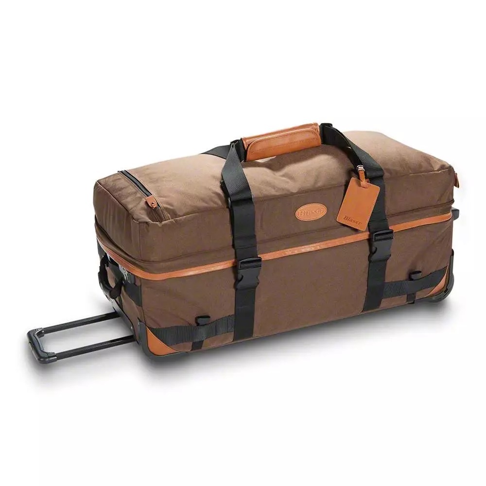 Blaser Jagdreise Trolley